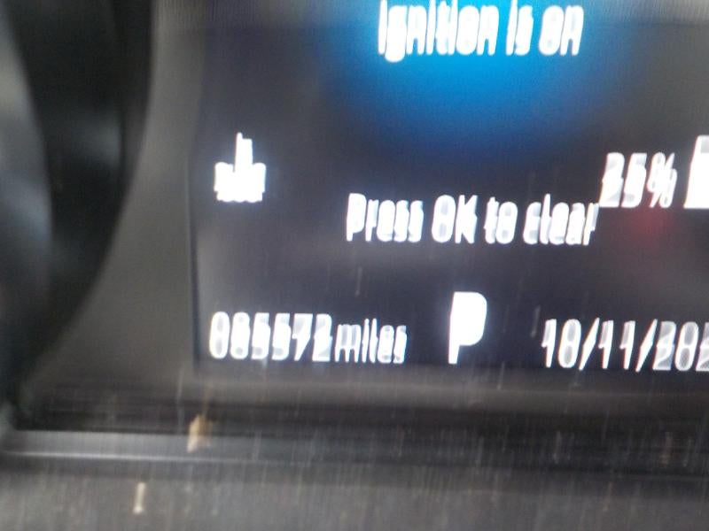 2019 Jaguar F-Pace 30t Prestige AWD