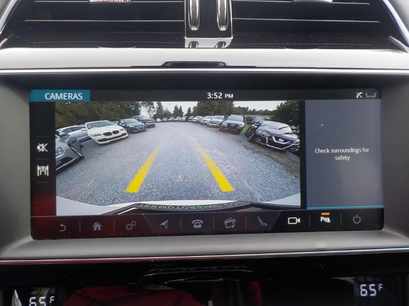 2019 Jaguar F-Pace 30t Prestige AWD