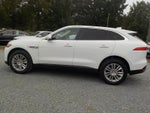 2019 Jaguar F-Pace 30t Prestige AWD