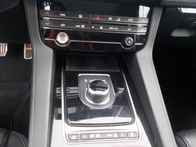 2019 Jaguar F-Pace 30t Prestige AWD