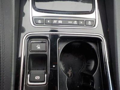 2019 Jaguar F-Pace 30t Prestige AWD