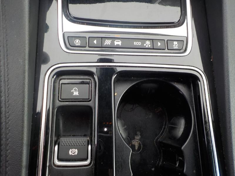 2019 Jaguar F-Pace 30t Prestige AWD