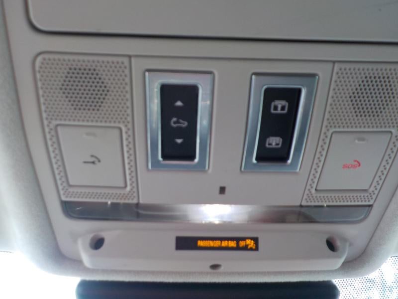 2019 Jaguar F-Pace 30t Prestige AWD