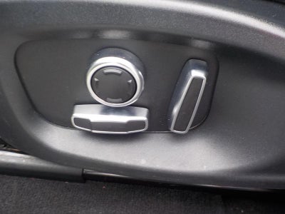 2019 Jaguar F-Pace 30t Prestige AWD