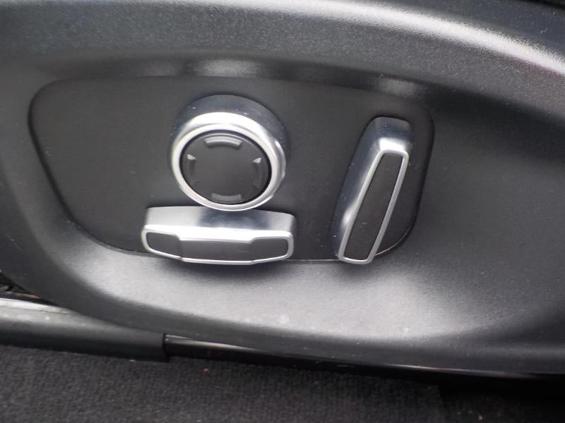 2019 Jaguar F-Pace 30t Prestige AWD