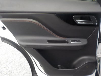 2019 Jaguar F-Pace 30t Prestige AWD