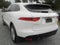 2019 Jaguar F-Pace 30t Prestige AWD