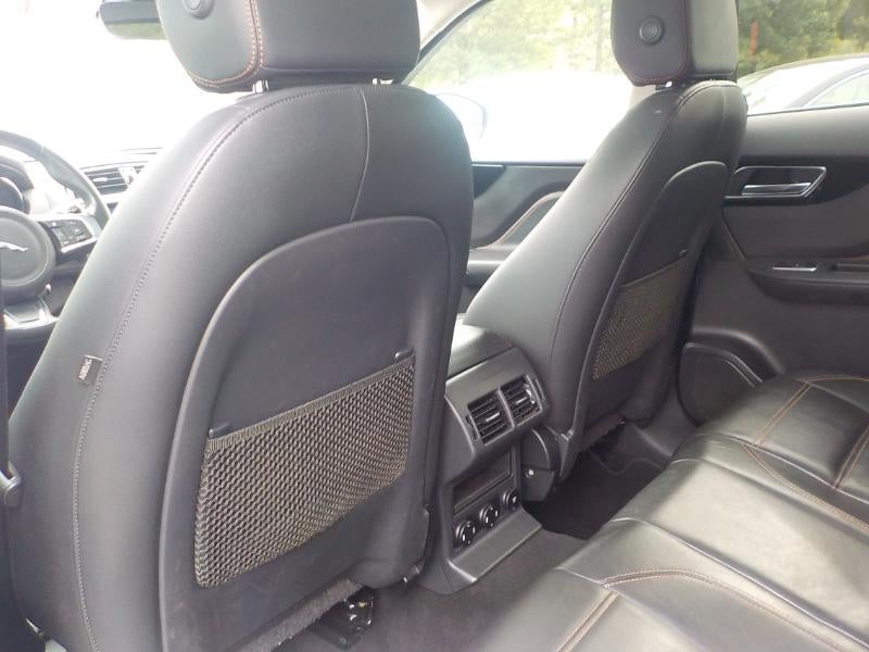 2019 Jaguar F-Pace 30t Prestige AWD