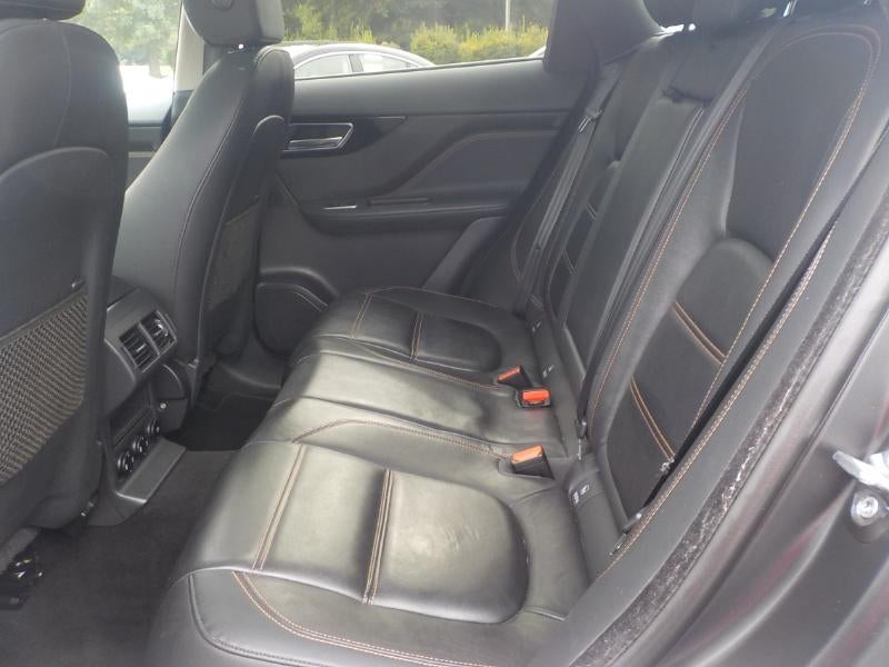 2019 Jaguar F-Pace 30t Prestige AWD