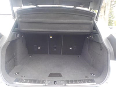 2019 Jaguar F-Pace 30t Prestige AWD