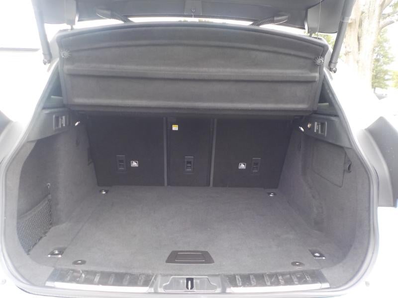 2019 Jaguar F-Pace 30t Prestige AWD