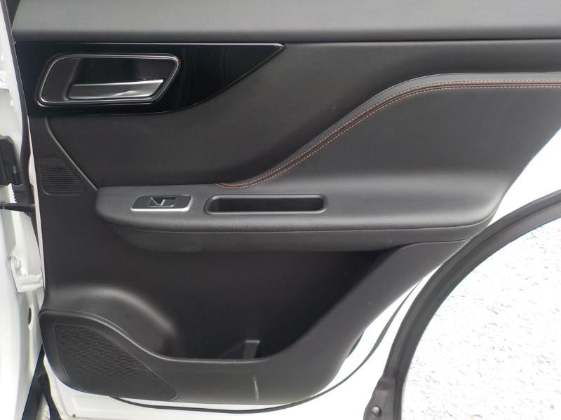 2019 Jaguar F-Pace 30t Prestige AWD