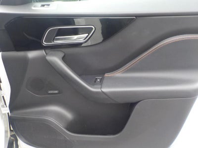 2019 Jaguar F-Pace 30t Prestige AWD