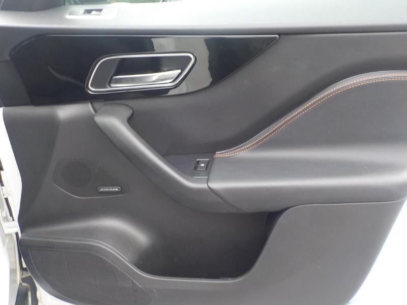 2019 Jaguar F-Pace 30t Prestige AWD