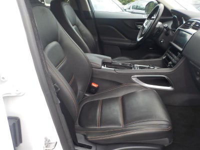 2019 Jaguar F-Pace 30t Prestige AWD