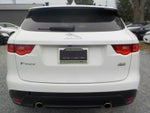 2019 Jaguar F-Pace 30t Prestige AWD