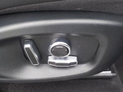 2019 Jaguar F-Pace 30t Prestige AWD