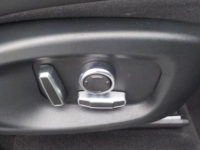 2019 Jaguar F-Pace 30t Prestige AWD