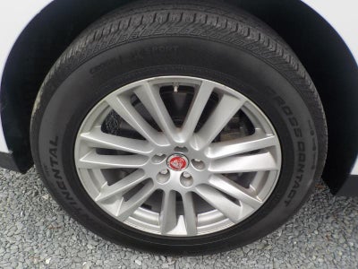 2019 Jaguar F-Pace 30t Prestige AWD