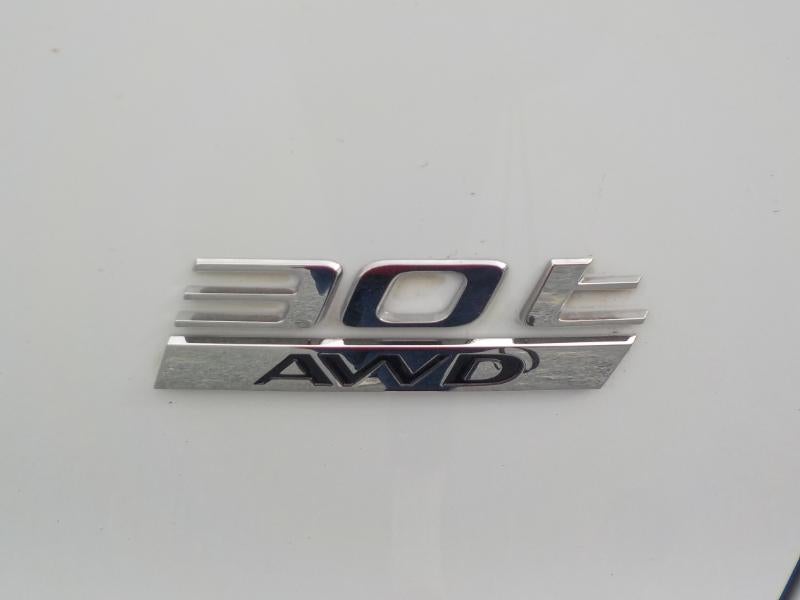 2019 Jaguar F-Pace 30t Prestige AWD