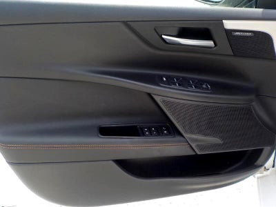 2017 Jaguar XE 20d Prestige AWD