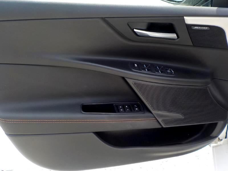 2017 Jaguar XE 20d Prestige AWD