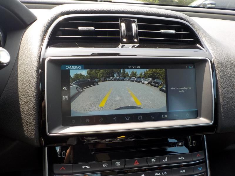 2017 Jaguar XE 20d Prestige AWD