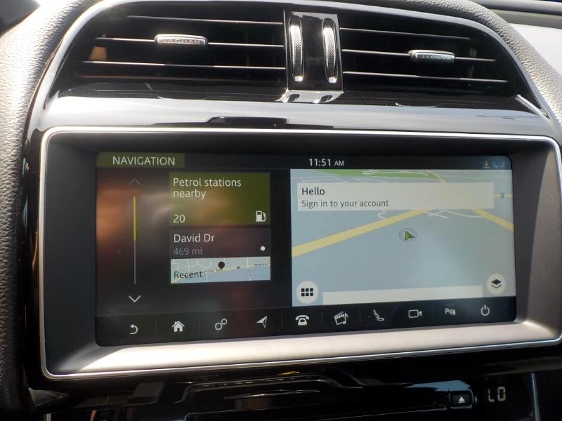 2017 Jaguar XE 20d Prestige AWD