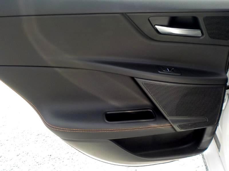 2017 Jaguar XE 20d Prestige AWD