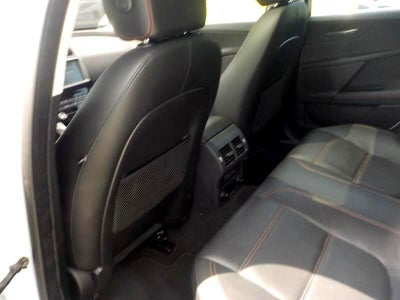 2017 Jaguar XE 20d Prestige AWD