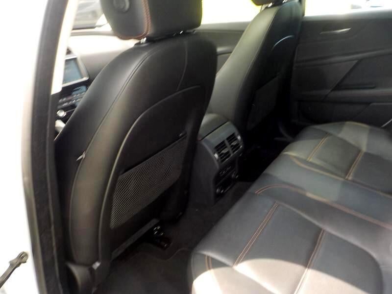 2017 Jaguar XE 20d Prestige AWD