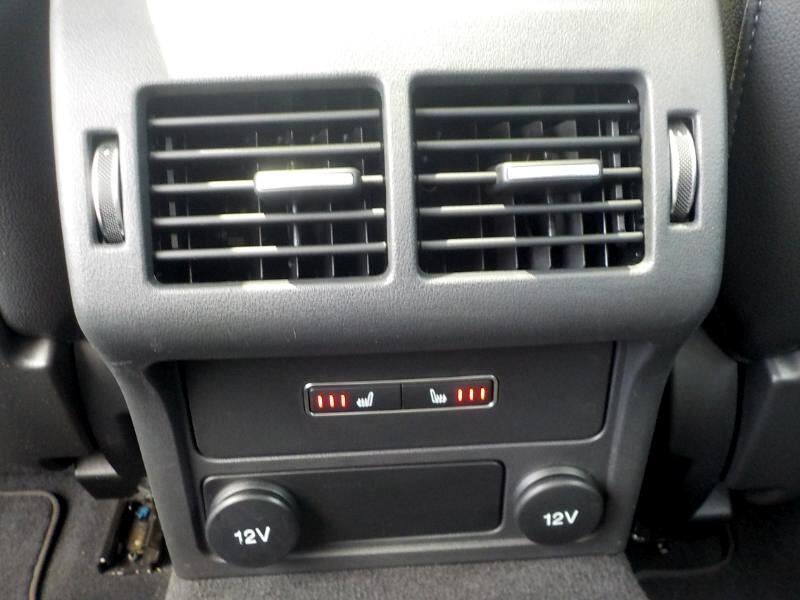 2017 Jaguar XE 20d Prestige AWD