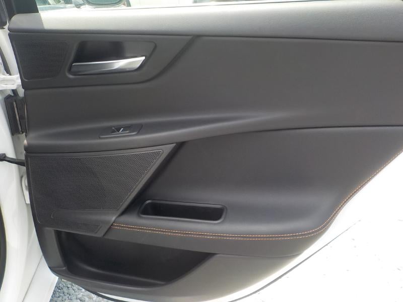 2017 Jaguar XE 20d Prestige AWD