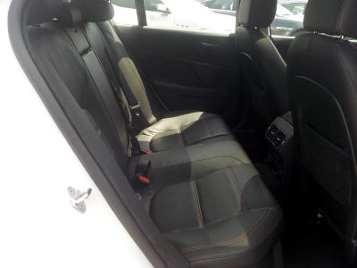 2017 Jaguar XE 20d Prestige AWD