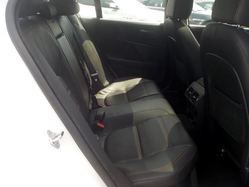 2017 Jaguar XE 20d Prestige AWD