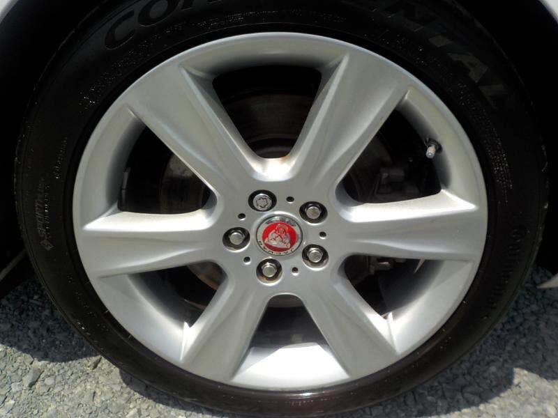 2017 Jaguar XE 20d Prestige AWD