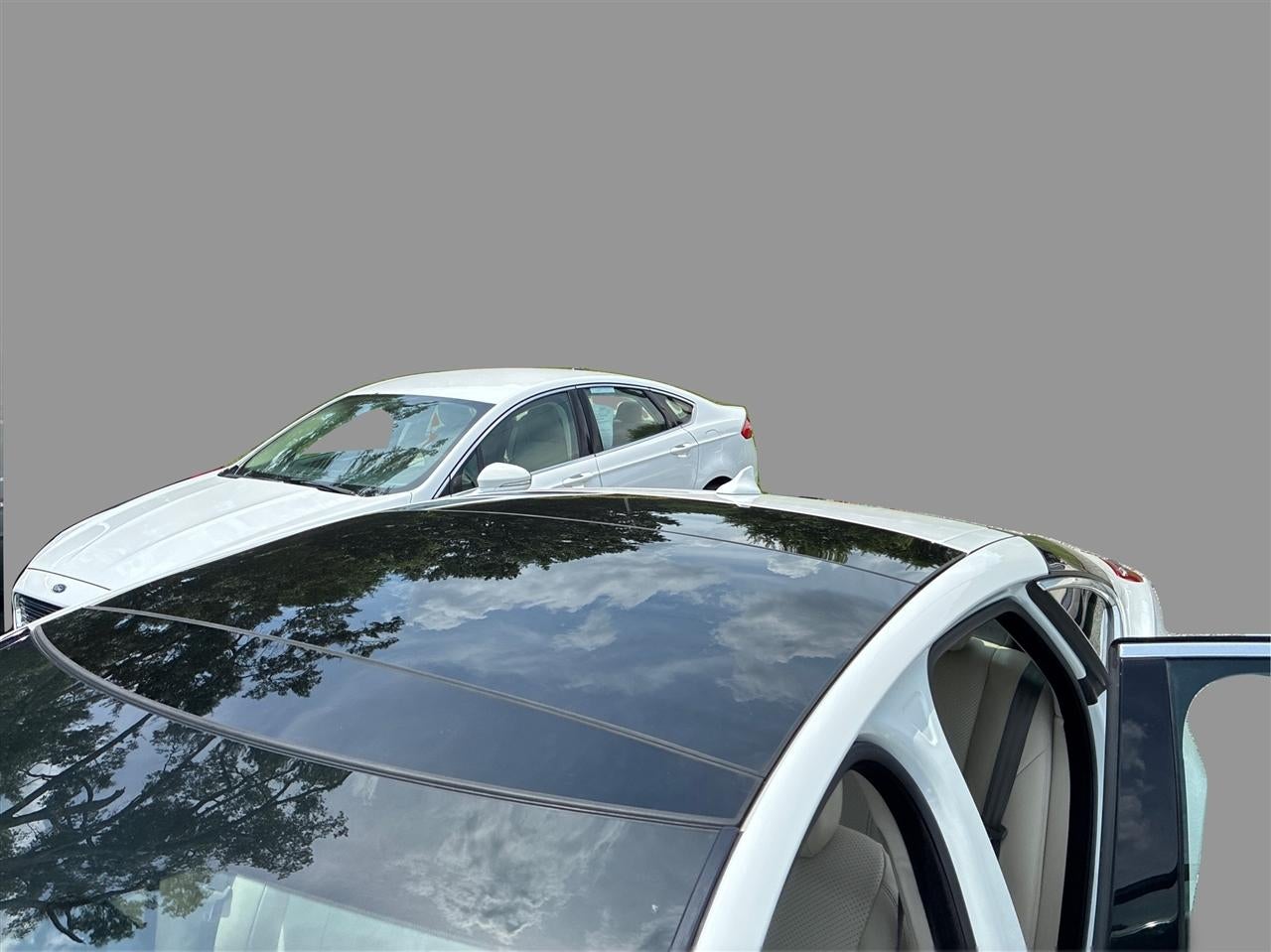 2013 Jaguar XJ-Series XJ