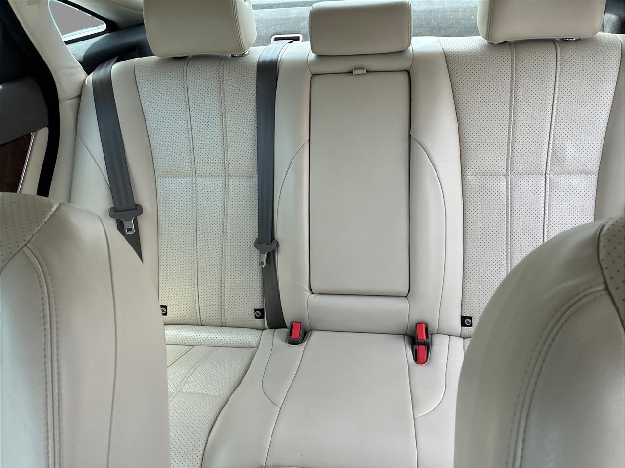 2013 Jaguar XJ-Series XJ