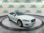 2013 Jaguar XJ-Series XJ
