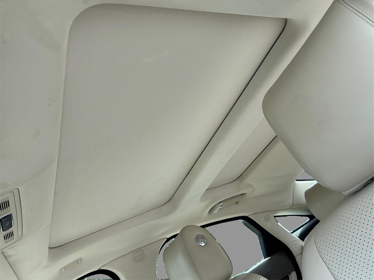 2013 Jaguar XJ-Series XJ