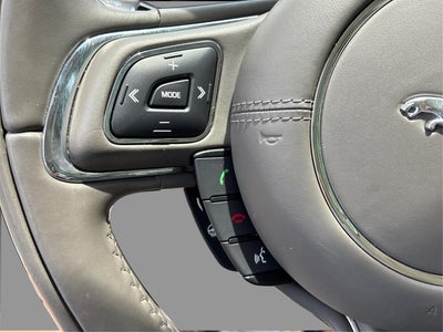 2013 Jaguar XJ-Series XJ