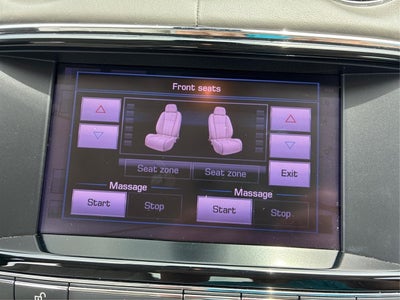 2013 Jaguar XJ-Series XJ