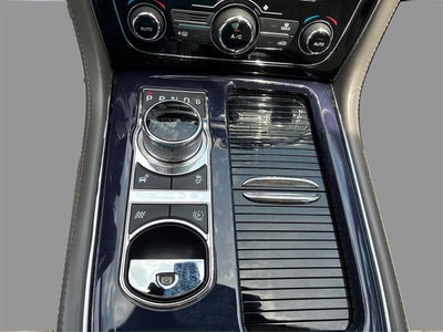 2013 Jaguar XJ-Series XJ