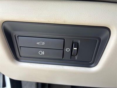 2013 Jaguar XJ-Series XJ