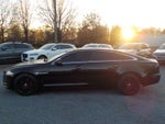 2015 Jaguar XJ-Series XJL Portfolio Supercharged RWD