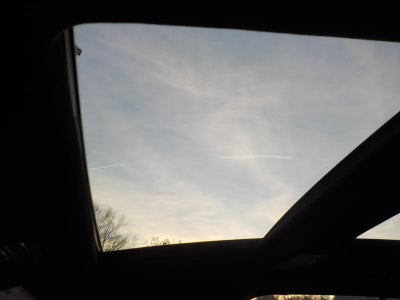 2015 Jaguar XJ-Series XJL Portfolio Supercharged RWD