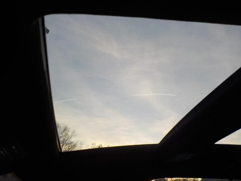 2015 Jaguar XJ-Series XJL Portfolio Supercharged RWD