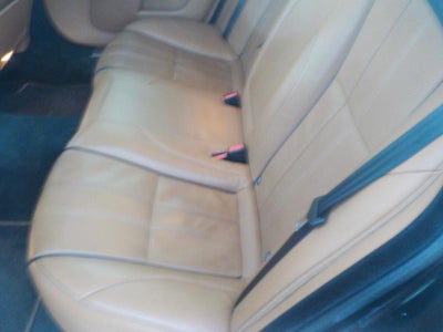 2015 Jaguar XJ-Series XJL Portfolio Supercharged RWD