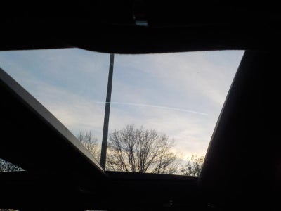 2015 Jaguar XJ-Series XJL Portfolio Supercharged RWD