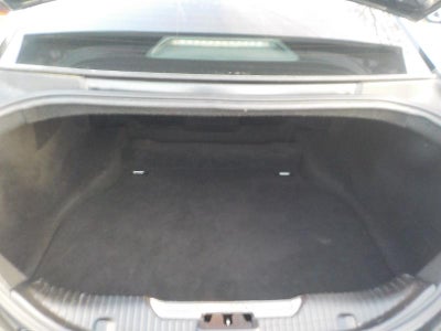 2015 Jaguar XJ-Series XJL Portfolio Supercharged RWD